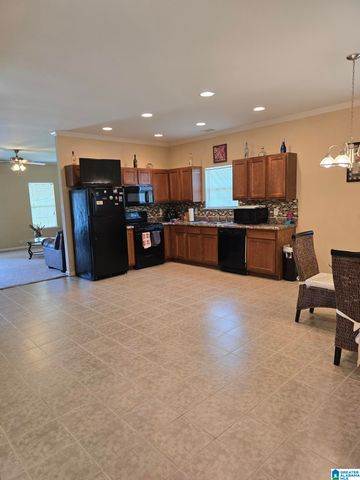 1020 TRILBY STREET, Birmingham, AL 35214