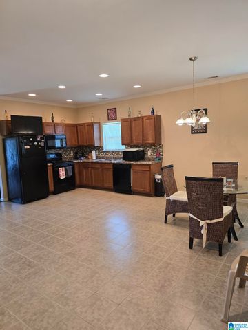 1020 TRILBY STREET, Birmingham, AL 35214
