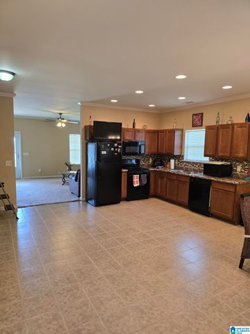 1020 TRILBY STREET, Birmingham, AL 35214