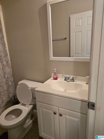 1020 TRILBY STREET, Birmingham, AL 35214