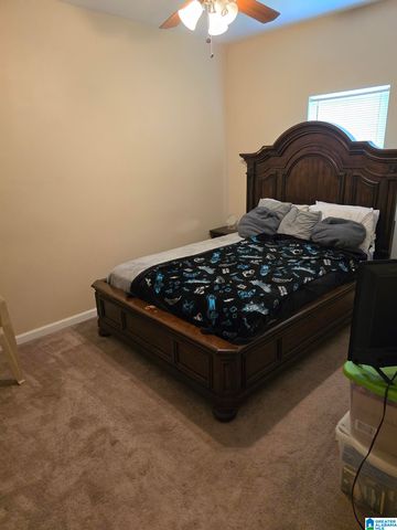 1020 TRILBY STREET, Birmingham, AL 35214