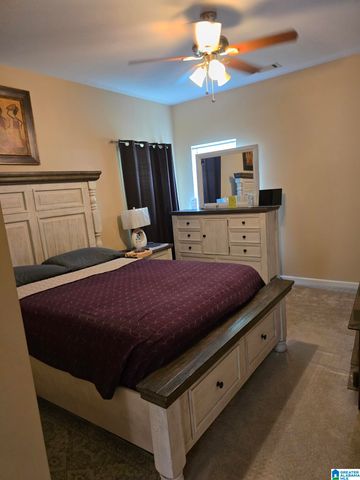 1020 TRILBY STREET, Birmingham, AL 35214