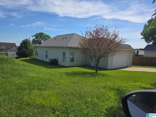 1020 TRILBY STREET, Birmingham, AL 35214