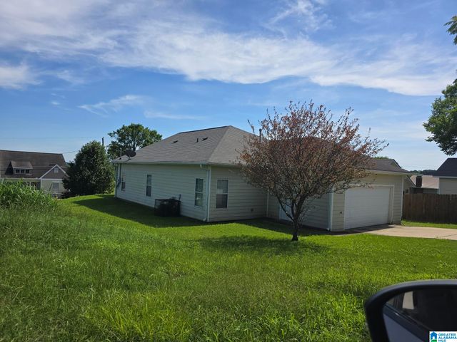 1020 TRILBY STREET, Birmingham, AL 35214