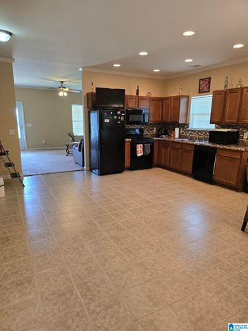 1020 TRILBY STREET, Birmingham, AL 35214