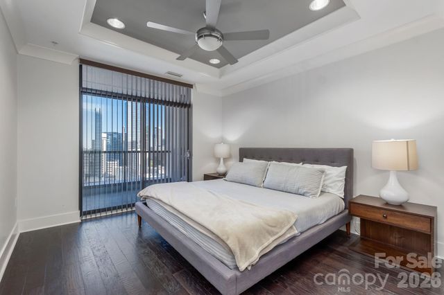 222 S Caldwell Street 2005, Charlotte, NC 28202