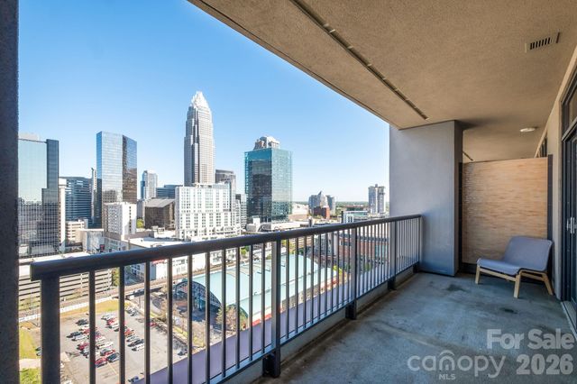 222 S Caldwell Street 2005, Charlotte, NC 28202