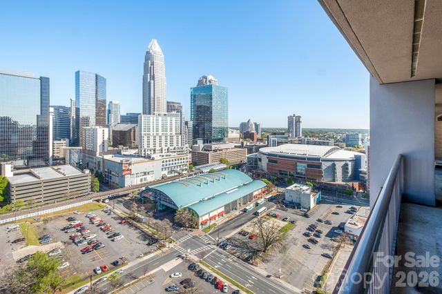 222 S Caldwell Street 2005, Charlotte, NC 28202