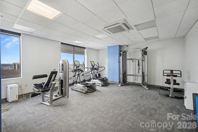 222 S Caldwell Street 2005, Charlotte, NC 28202