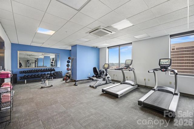 222 S Caldwell Street 2005, Charlotte, NC 28202