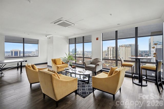 222 S Caldwell Street 2005, Charlotte, NC 28202