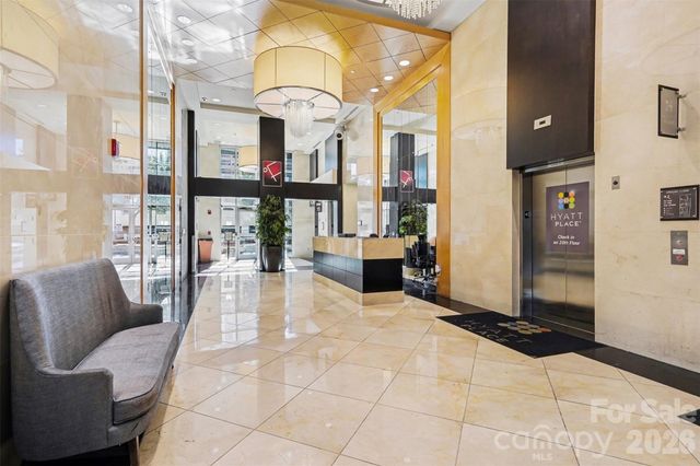 222 S Caldwell Street 2005, Charlotte, NC 28202