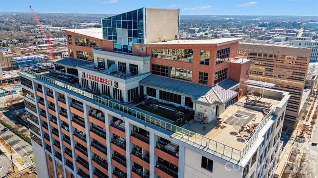 222 S Caldwell Street 2005, Charlotte, NC 28202