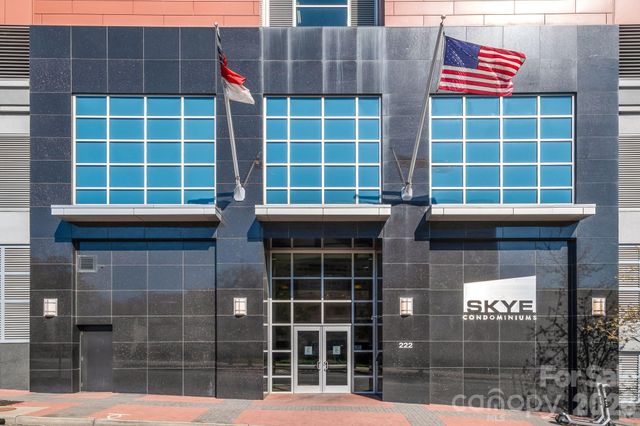 222 S Caldwell Street 2005, Charlotte, NC 28202