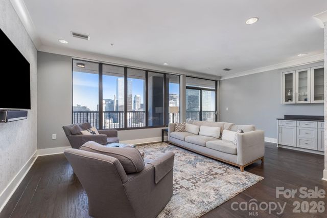 222 S Caldwell Street 2005, Charlotte, NC 28202