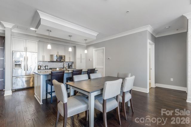 222 S Caldwell Street 2005, Charlotte, NC 28202