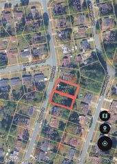 2005 & 2009 Poplar Drive, Fayetteville, NC 28304