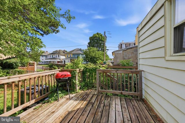 49 E MADISON AVE, Clifton Heights, PA 19018