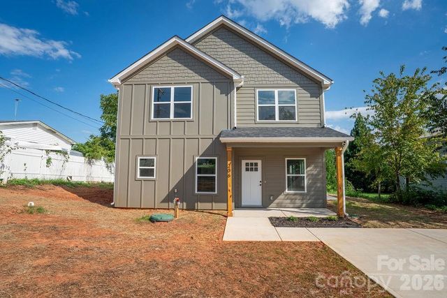 206 Prospect Street NW, Lenoir, NC 28645