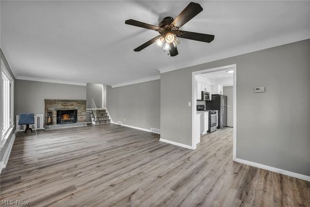 17900 Hicks Road, Walton Hills, OH 44146