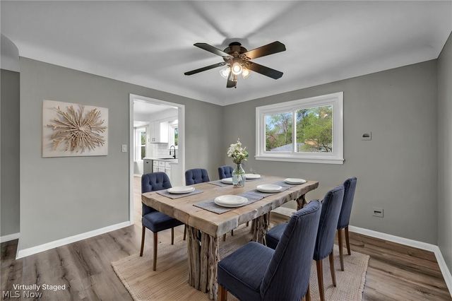 17900 Hicks Road, Walton Hills, OH 44146