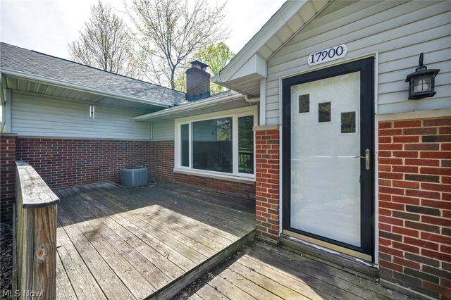 17900 Hicks Road, Walton Hills, OH 44146