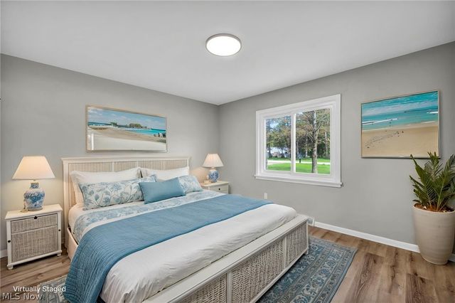17900 Hicks Road, Walton Hills, OH 44146