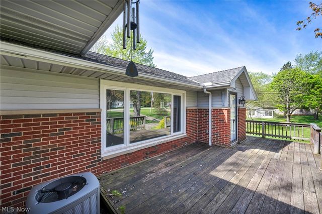 17900 Hicks Road, Walton Hills, OH 44146