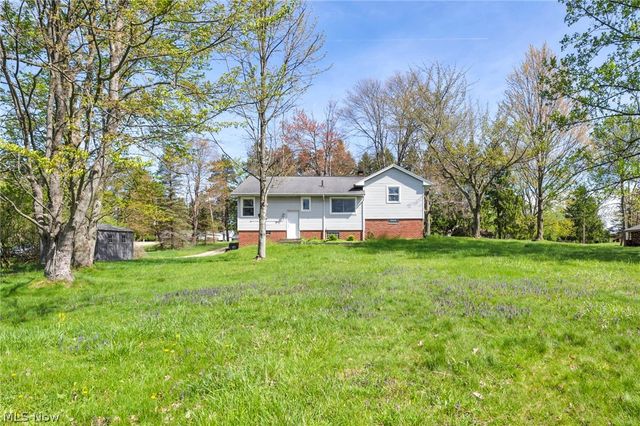 17900 Hicks Road, Walton Hills, OH 44146