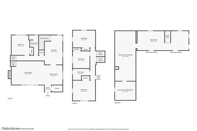 17900 Hicks Road, Walton Hills, OH 44146