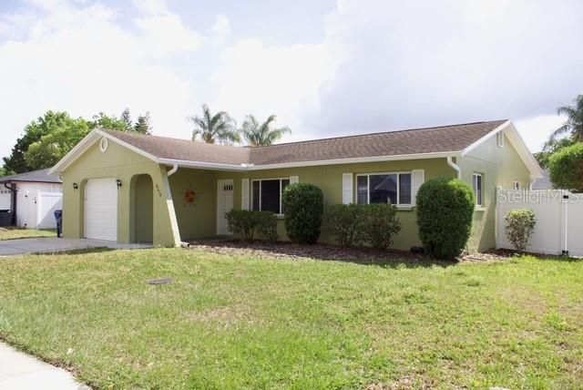 4212 GRAY SQUIRREL LANE, New Port Richey, FL 34653