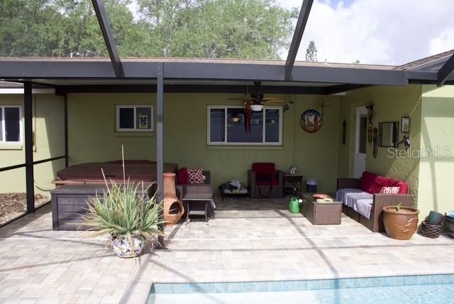 4212 GRAY SQUIRREL LANE, New Port Richey, FL 34653
