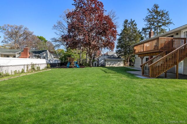 36 Matinecock Avenue, East Islip, NY 11730