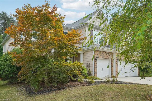 4504 Rockland Court, High Point, NC 27265