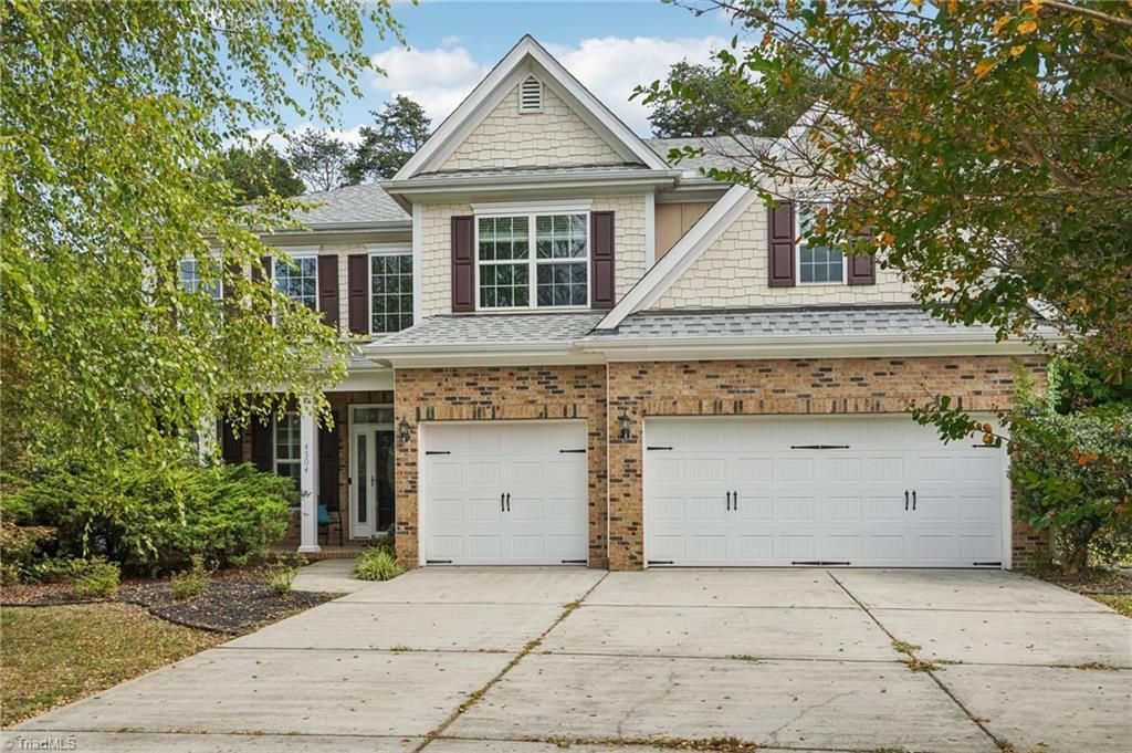 4504 Rockland Court, High Point, NC 27265