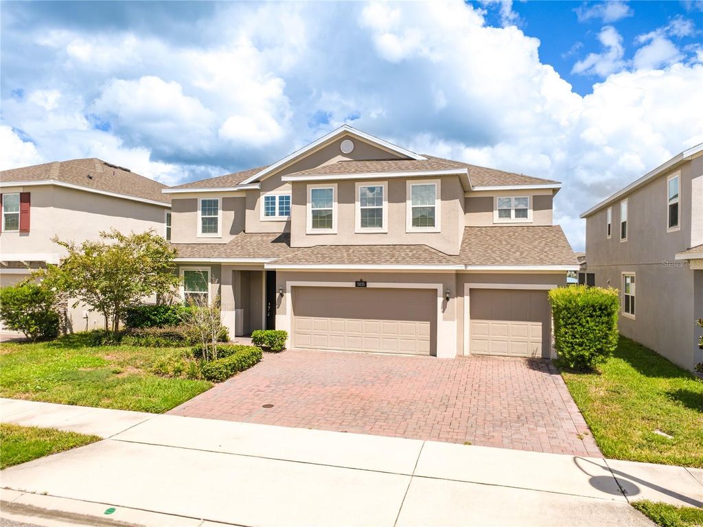 5035 DOWN COURT, St Cloud, FL 34772