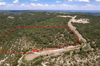 Lot 176-B Suncrest TRL, Bertram, TX 78605