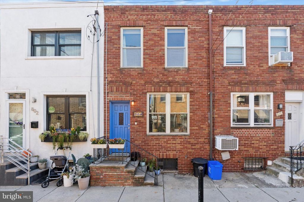 804 SEARS ST, Philadelphia, PA 19147
