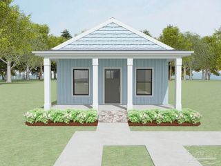 609 N E St, Pensacola, FL 32501