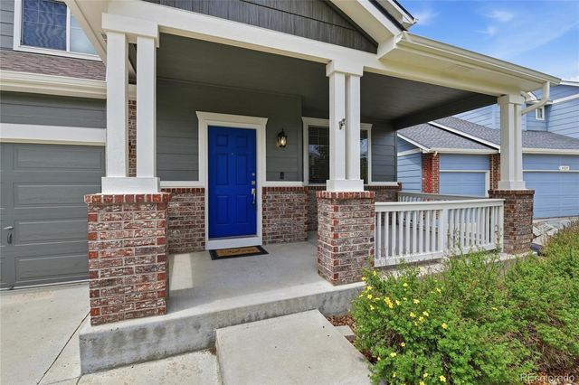 4031 S Odessa Street, Aurora, CO 80013