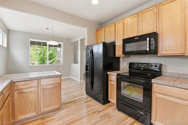 4031 S Odessa Street, Aurora, CO 80013