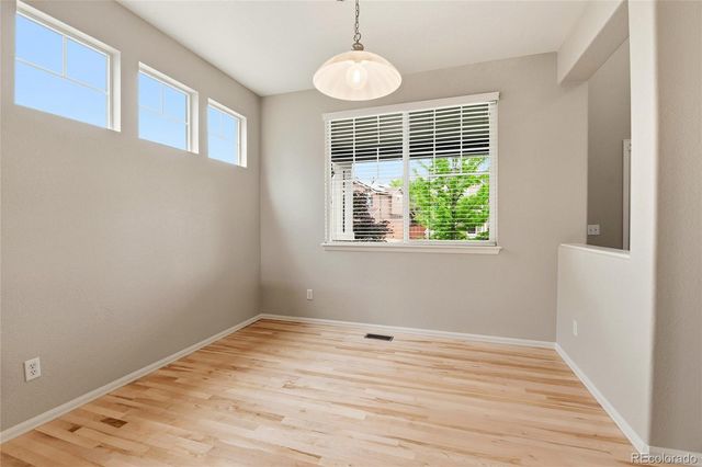 4031 S Odessa Street, Aurora, CO 80013