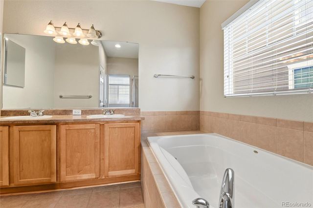 4031 S Odessa Street, Aurora, CO 80013