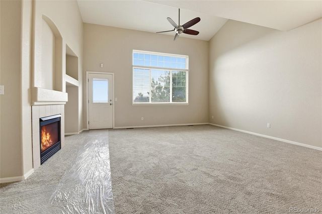 4031 S Odessa Street, Aurora, CO 80013