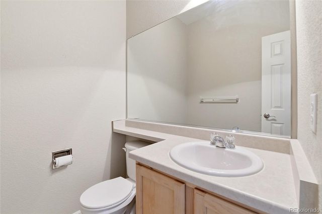 4031 S Odessa Street, Aurora, CO 80013