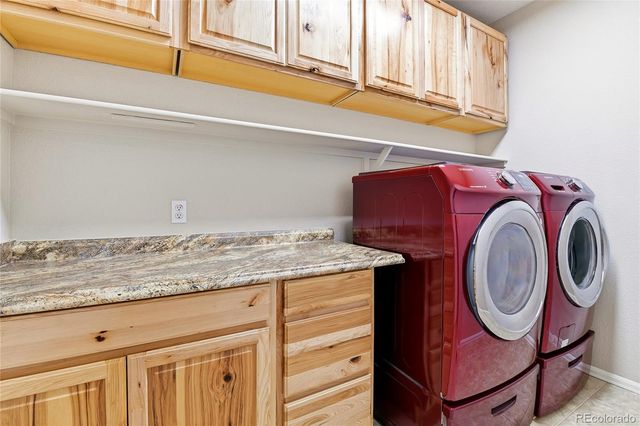 4031 S Odessa Street, Aurora, CO 80013