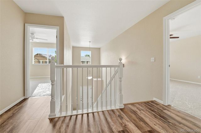 4031 S Odessa Street, Aurora, CO 80013