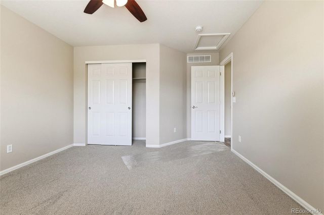 4031 S Odessa Street, Aurora, CO 80013