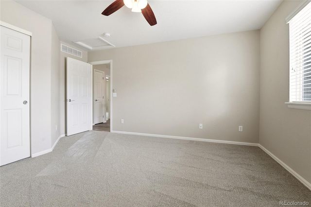 4031 S Odessa Street, Aurora, CO 80013