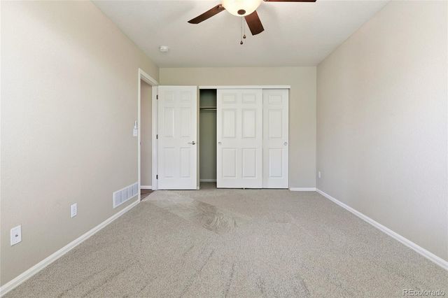 4031 S Odessa Street, Aurora, CO 80013
